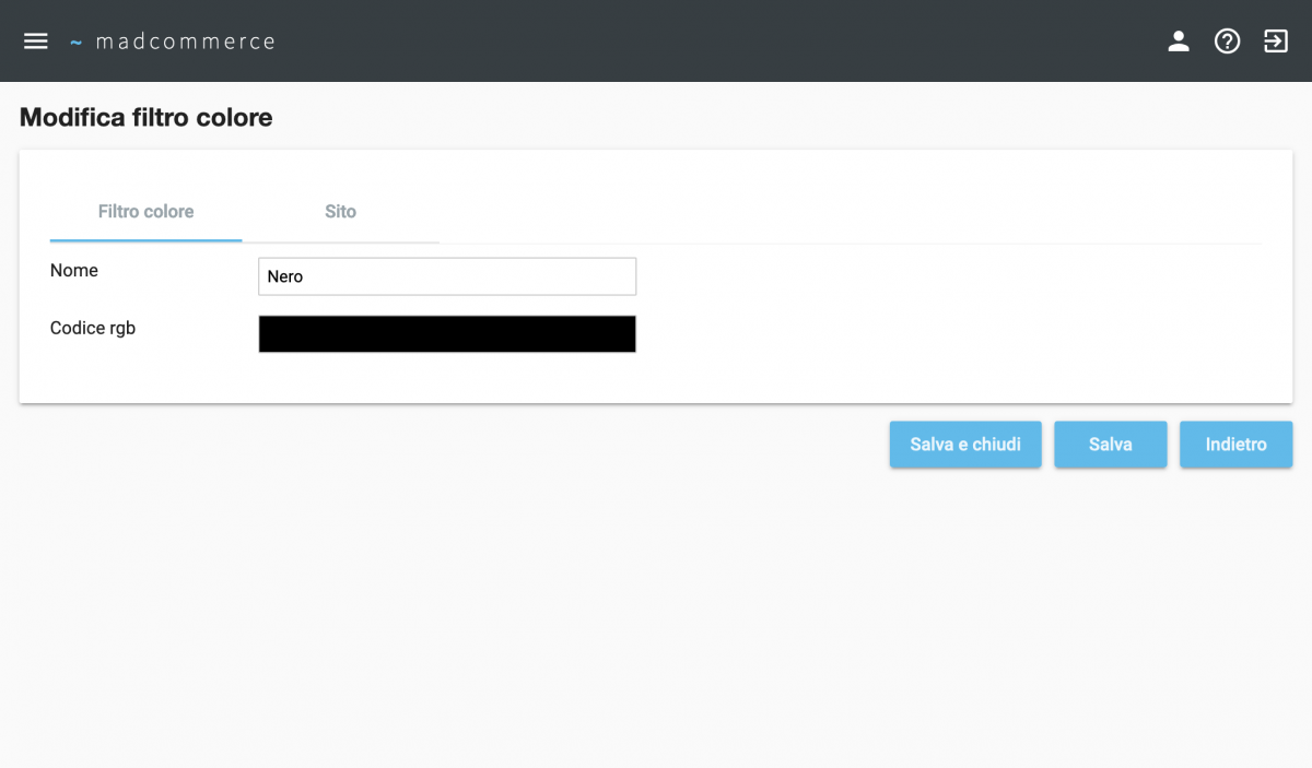 Come Utilizzare I Filtri Colore In Windows E Come Si Presentano - Foto 2
